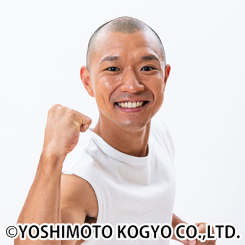 今井らいぱち