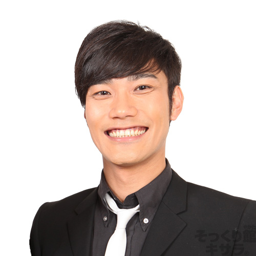 お笑いタレントこりゃめでてーな伊藤