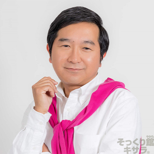 小石田純一