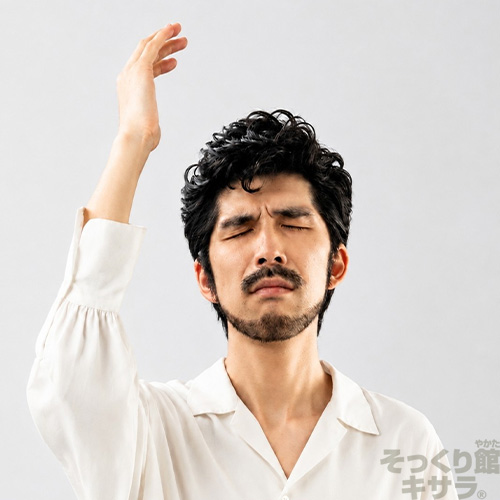 小岩ケン