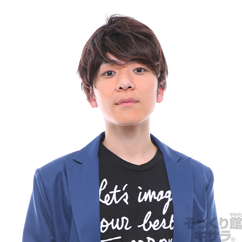 ものまねタレントNo.ナオト