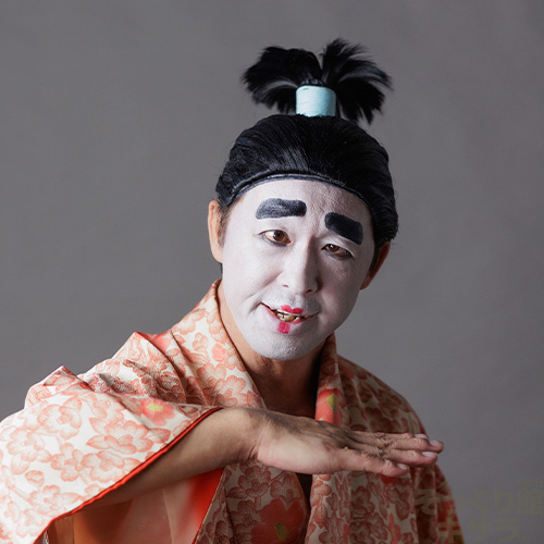 NASUMI ものまねショーレストランそっくり館キサラ