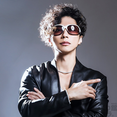 ものまねタレントTATSUYA