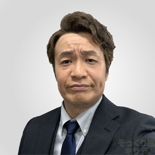 ガリベンズ矢野